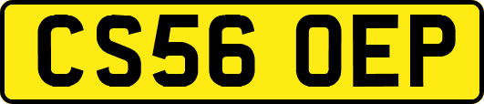 CS56OEP