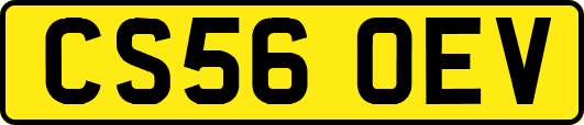 CS56OEV