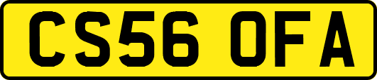 CS56OFA