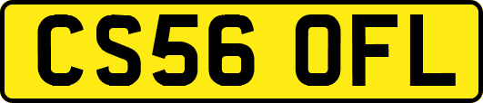 CS56OFL
