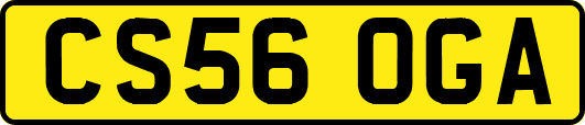 CS56OGA