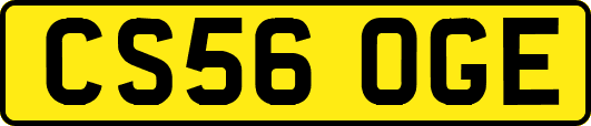 CS56OGE