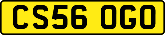 CS56OGO
