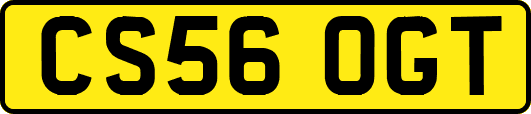 CS56OGT