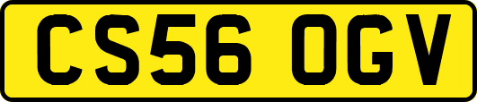 CS56OGV
