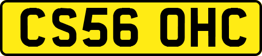 CS56OHC
