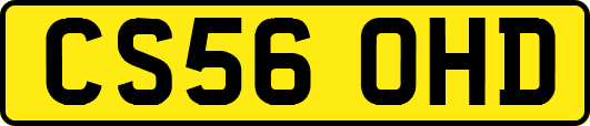 CS56OHD