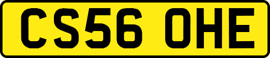 CS56OHE