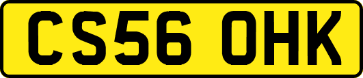 CS56OHK