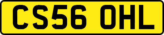 CS56OHL