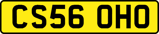 CS56OHO