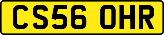 CS56OHR