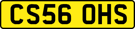 CS56OHS