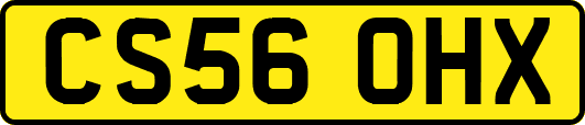 CS56OHX
