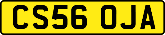 CS56OJA