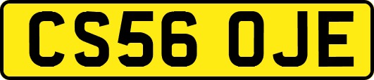 CS56OJE