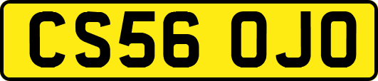 CS56OJO