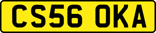 CS56OKA
