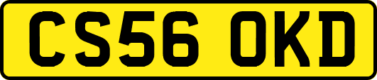 CS56OKD