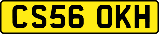 CS56OKH
