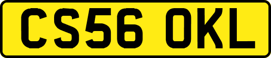 CS56OKL