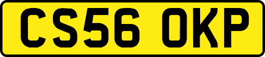 CS56OKP