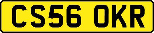 CS56OKR