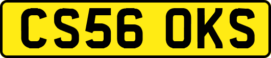 CS56OKS