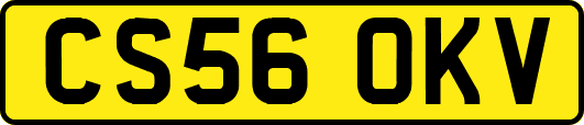 CS56OKV