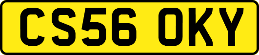 CS56OKY