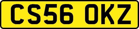 CS56OKZ