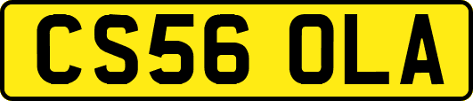 CS56OLA