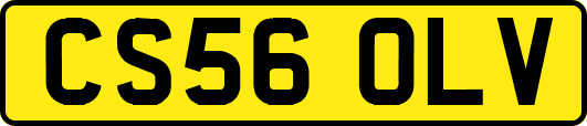 CS56OLV