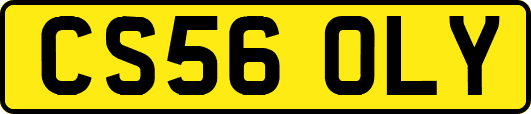 CS56OLY
