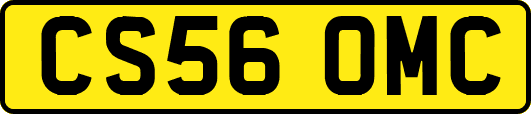 CS56OMC