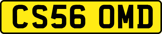 CS56OMD