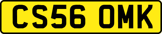CS56OMK