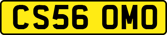 CS56OMO