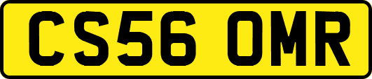 CS56OMR