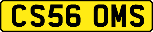 CS56OMS