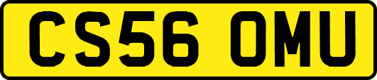 CS56OMU