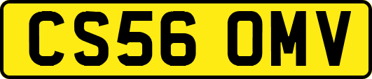 CS56OMV