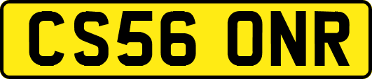 CS56ONR