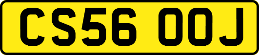 CS56OOJ