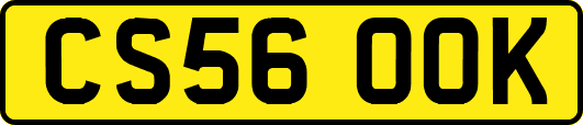 CS56OOK