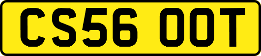 CS56OOT
