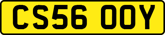 CS56OOY