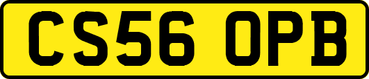 CS56OPB