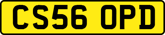 CS56OPD