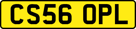 CS56OPL